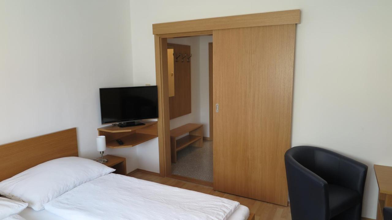 אילמיץ Gaestehaus Andreas Kroiss חדר תמונה