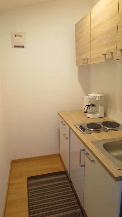 אילמיץ Gaestehaus Andreas Kroiss חדר תמונה