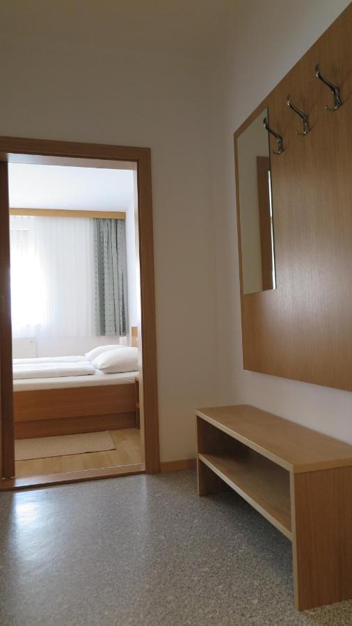 אילמיץ Gaestehaus Andreas Kroiss חדר תמונה