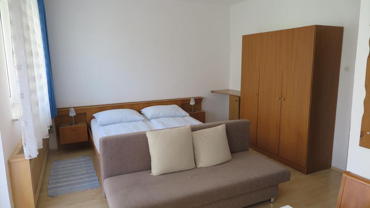 אילמיץ Gaestehaus Andreas Kroiss חדר תמונה